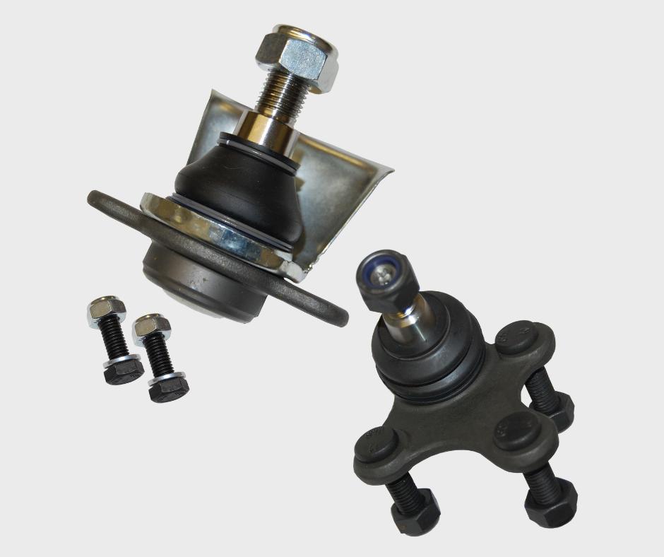 Balljoints