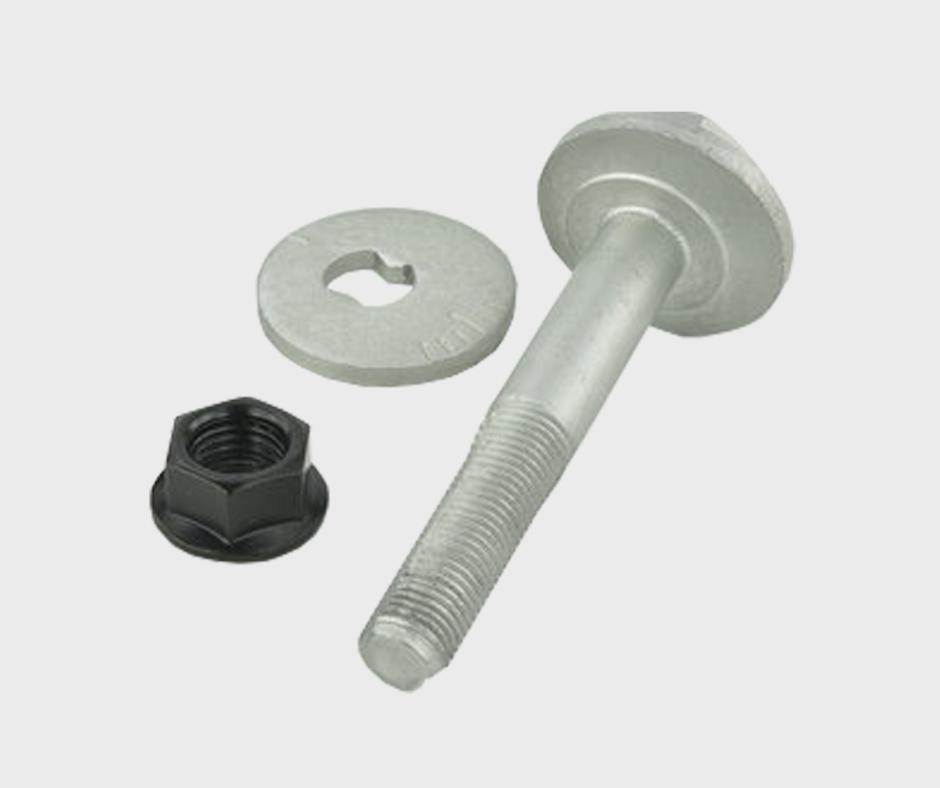 Camber Bolts