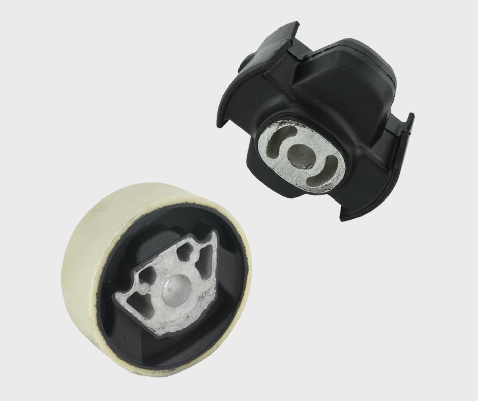 Engine Mountings