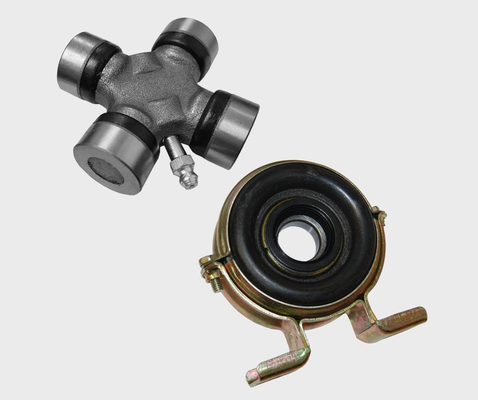 Propshaft Bearings