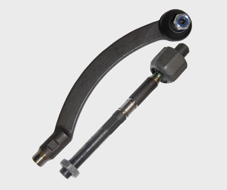 Track Rod Ends